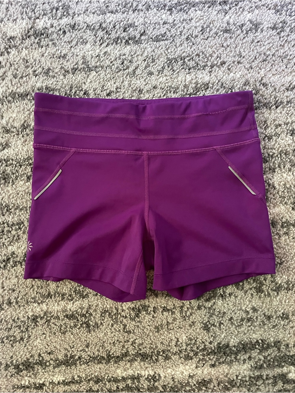 Athleta  Women's Active Shorts